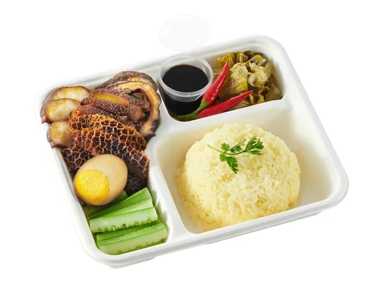 Cơm Phá Lấu Tam Bảo