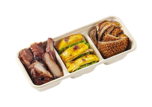Combo Tam Vị (3 Món)