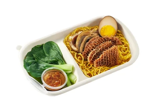 Mì Khô Phá Lấu Triều Châu