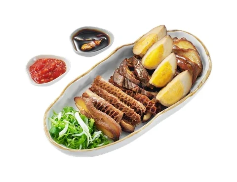Phá Lấu Triều Châu