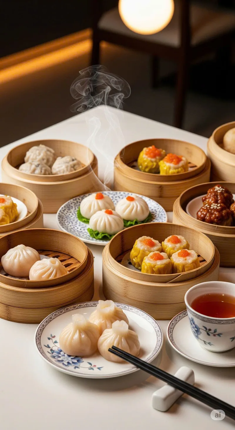 Dimsum