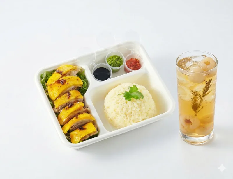 Combo Tươi Mát