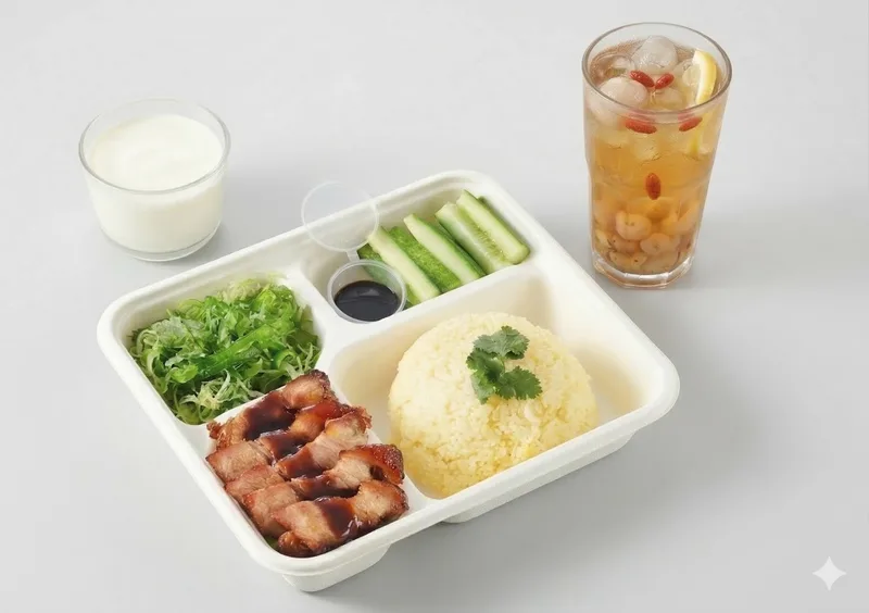 Combo Trọn Vị